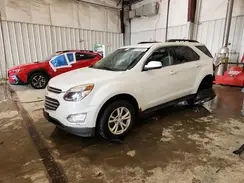 2GNFLFEK7G6356713 2016 CHEVROLET EQUINOX