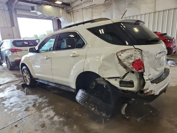 2GNFLFEK7G6356713 2016 CHEVROLET EQUINOX - Image 2