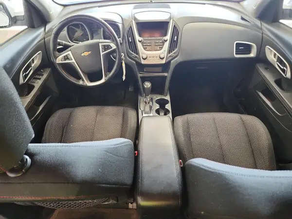 2GNFLFEK7G6356713 2016 CHEVROLET EQUINOX - Image 8