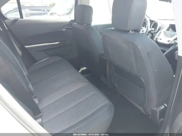 2GNFLFEK7G6356792 2016 CHEVROLET EQUINOX - Image 8