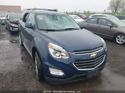 2GNFLFEK7G6357053 2016 CHEVROLET EQUINOX