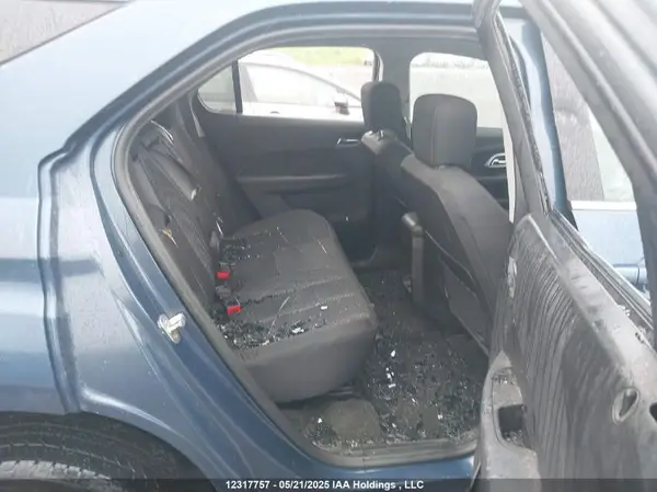 2GNFLFEK7G6357053 2016 CHEVROLET EQUINOX - Image 8