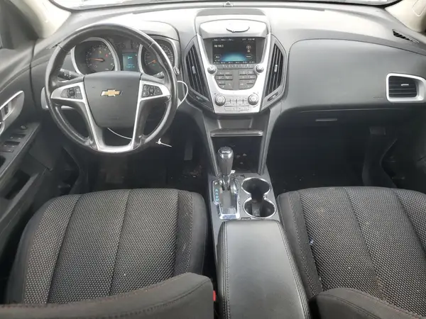 2GNFLFEK7G6357473 2016 CHEVROLET EQUINOX - Image 8