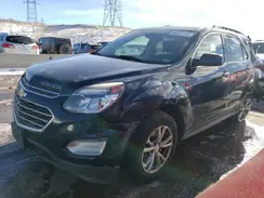 2GNFLFEK7G6357814 2016 CHEVROLET EQUINOX
