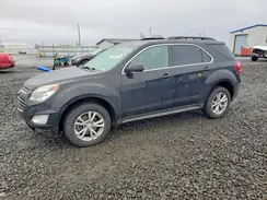 2GNFLFEK7G6359837 2016 CHEVROLET EQUINOX