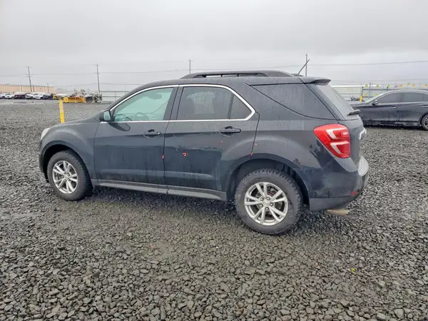 2GNFLFEK7G6359837 2016 CHEVROLET EQUINOX - Image 2