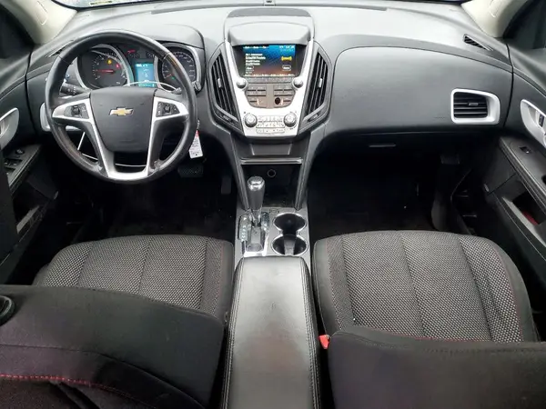 2GNFLFEK7G6359837 2016 CHEVROLET EQUINOX - Image 8