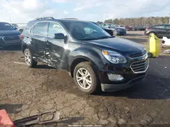 2GNFLFEK7G6360244 2016 CHEVROLET EQUINOX
