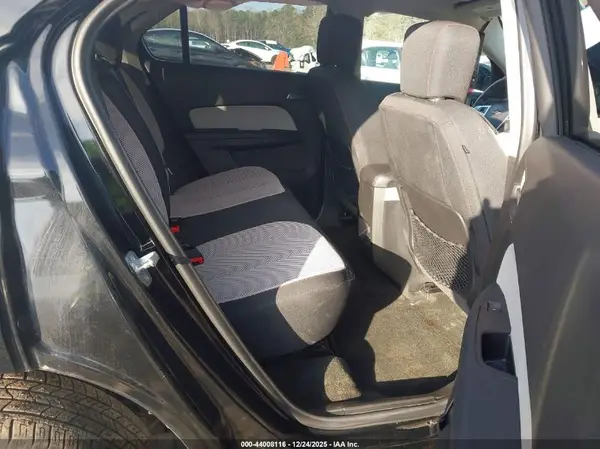 2GNFLFEK7G6360244 2016 CHEVROLET EQUINOX - Image 8
