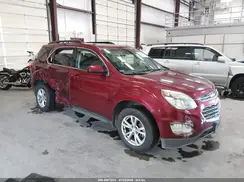 2GNFLFEK7G6360700 2016 CHEVROLET EQUINOX