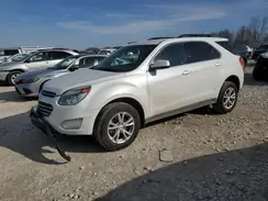 2GNFLFEK7H6100833 2017 CHEVROLET EQUINOX
