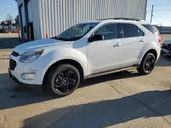 2GNFLFEK7H6100864 2017 CHEVROLET EQUINOX