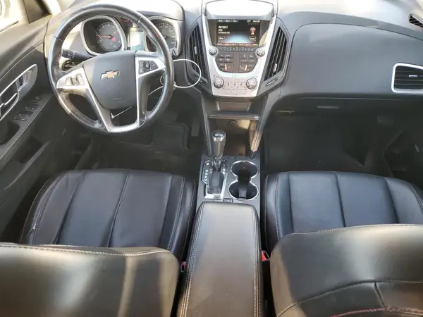 2GNFLFEK7H6100864 2017 CHEVROLET EQUINOX - Image 8