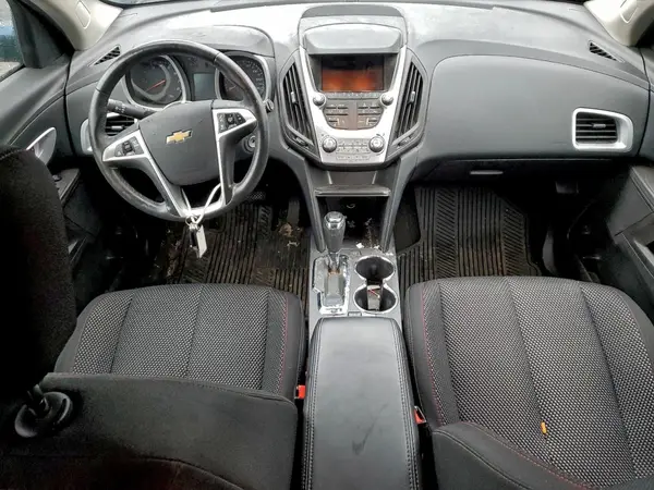2GNFLFEK7H6101593 2017 CHEVROLET EQUINOX - Image 8