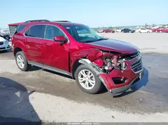 2GNFLFEK7H6103389 2017 CHEVROLET EQUINOX