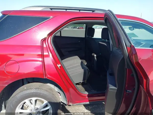 2GNFLFEK7H6103389 2017 CHEVROLET EQUINOX - Image 8
