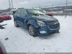 2GNFLFEK7H6103764 2017 CHEVROLET EQUINOX
