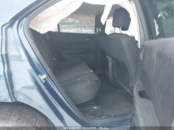 2GNFLFEK7H6103764 2017 CHEVROLET EQUINOX - Image 8