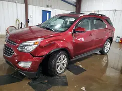 2GNFLFEK7H6105241 2017 CHEVROLET EQUINOX