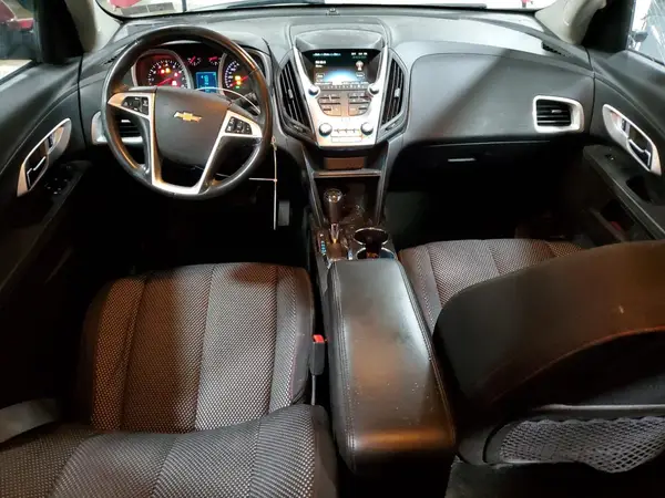 2GNFLFEK7H6105241 2017 CHEVROLET EQUINOX - Image 8