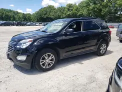 2GNFLFEK7H6105983 2017 CHEVROLET EQUINOX