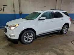2GNFLFEK7H6107295 2017 CHEVROLET EQUINOX