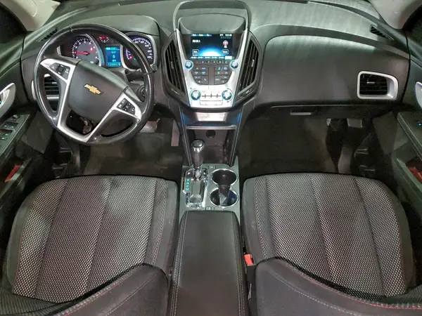 2GNFLFEK7H6107295 2017 CHEVROLET EQUINOX - Image 8
