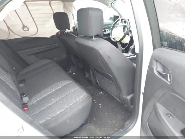 2GNFLFEK7H6107913 2017 CHEVROLET EQUINOX - Image 8