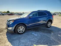 2GNFLFEK7H6109127 2017 CHEVROLET EQUINOX