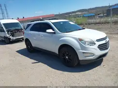 2GNFLFEK7H6113291 2017 CHEVROLET EQUINOX