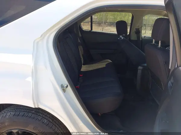 2GNFLFEK7H6113291 2017 CHEVROLET EQUINOX - Image 8