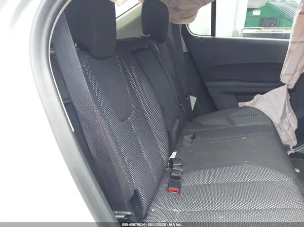 2GNFLFEK7H6113825 2017 CHEVROLET EQUINOX - Image 8