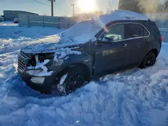 2GNFLFEK7H6117356 2017 CHEVROLET EQUINOX