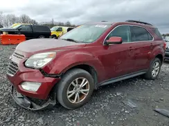 2GNFLFEK7H6118684 2017 CHEVROLET EQUINOX