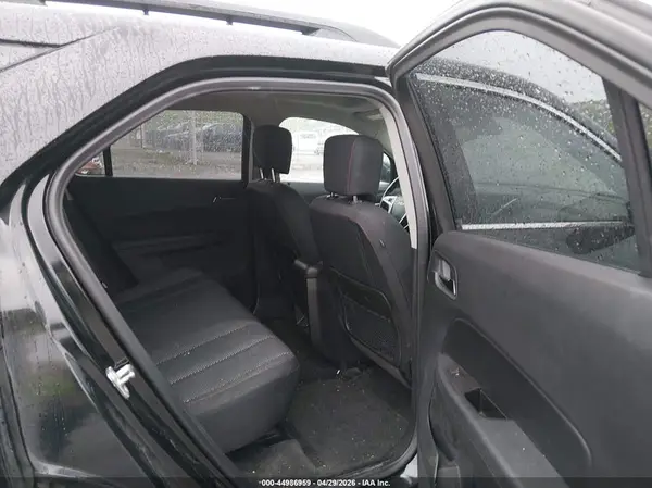 2GNFLFEK7H6119382 2017 CHEVROLET EQUINOX - Image 8
