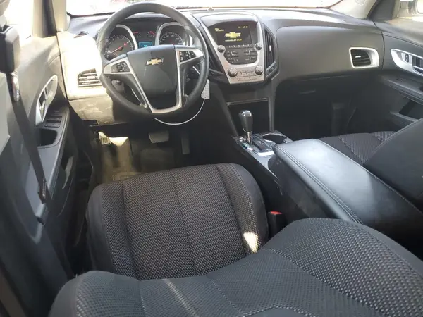 2GNFLFEK7H6120225 2017 CHEVROLET EQUINOX - Image 8