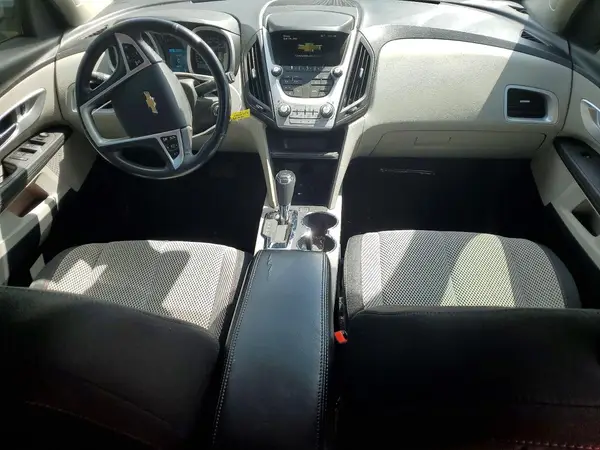 2GNFLFEK7H6120645 2017 CHEVROLET EQUINOX - Image 8