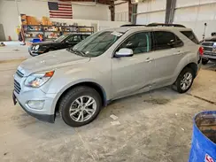 2GNFLFEK7H6121892 2017 CHEVROLET EQUINOX