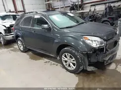 2GNFLFEK7H6127076 2017 CHEVROLET EQUINOX