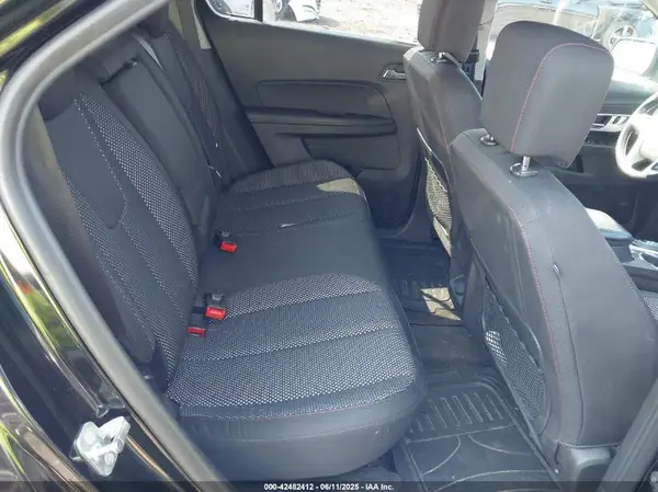 2GNFLFEK7H6128082 2017 CHEVROLET EQUINOX - Image 8