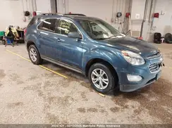 2GNFLFEK7H6129250 2017 CHEVROLET EQUINOX