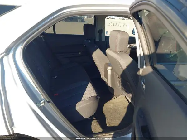 2GNFLFEK7H6130219 2017 CHEVROLET EQUINOX - Image 8