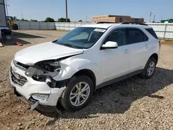 2GNFLFEK7H6130477 2017 CHEVROLET EQUINOX