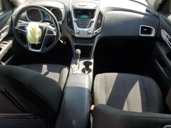 2GNFLFEK7H6130477 2017 CHEVROLET EQUINOX - Image 8