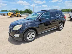 2GNFLFEK7H6132049 2017 CHEVROLET EQUINOX