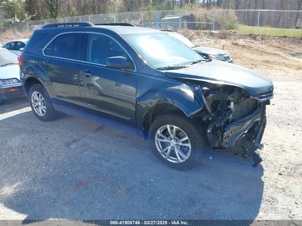 2GNFLFEK7H6132326 2017 CHEVROLET EQUINOX - Image 1