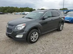 2GNFLFEK7H6135064 2017 CHEVROLET EQUINOX