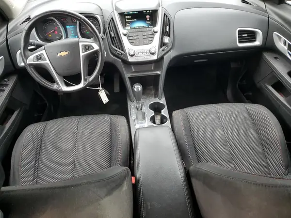 2GNFLFEK7H6135064 2017 CHEVROLET EQUINOX - Image 8