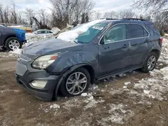 2GNFLFEK7H6138448 2017 CHEVROLET EQUINOX