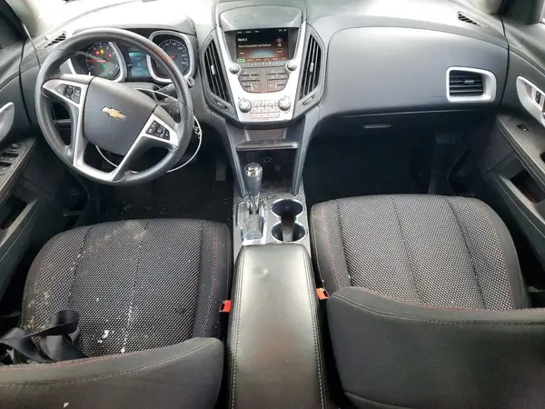 2GNFLFEK7H6138448 2017 CHEVROLET EQUINOX - Image 8